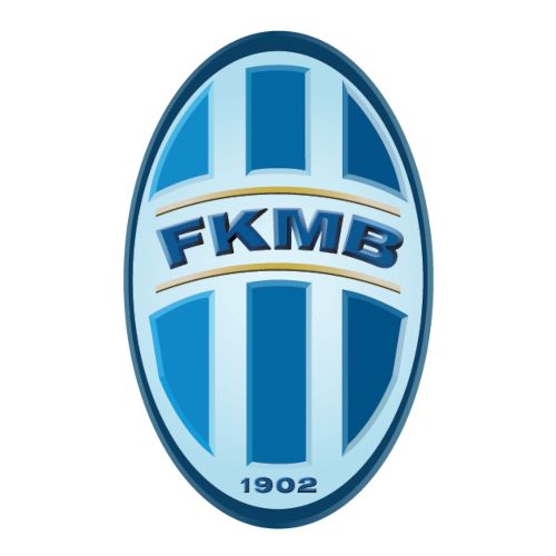FK Mladá Boleslav logo